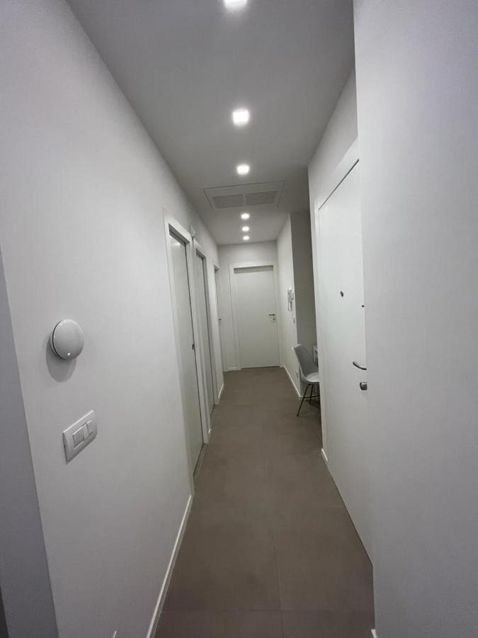 Urban Suite Бари Экстерьер фото