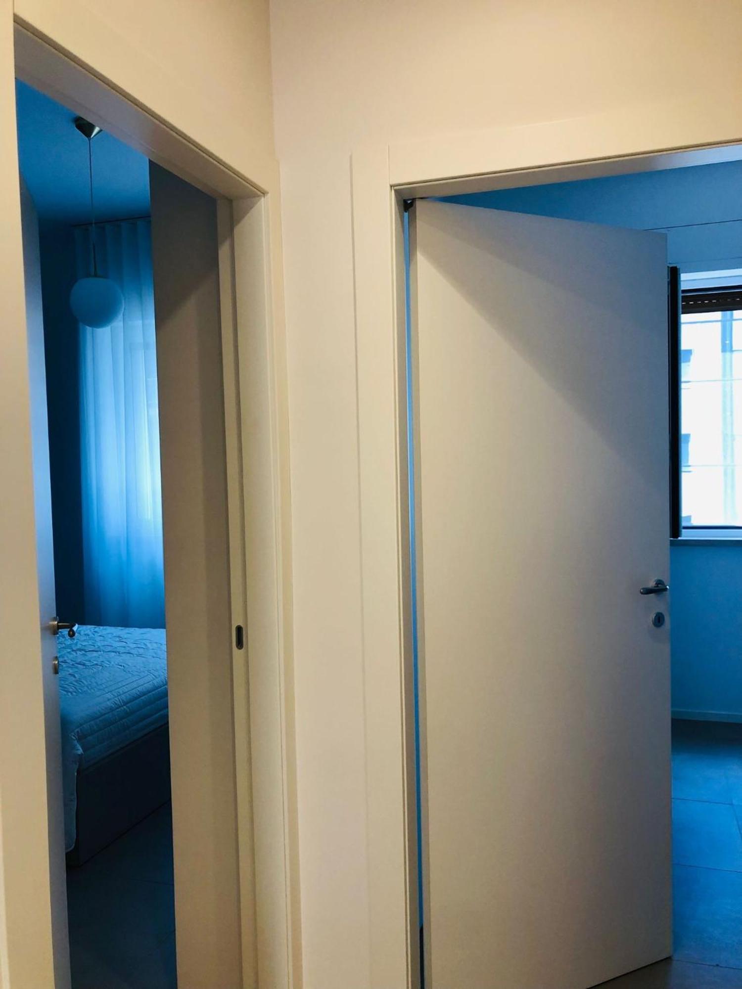 Urban Suite Бари Экстерьер фото