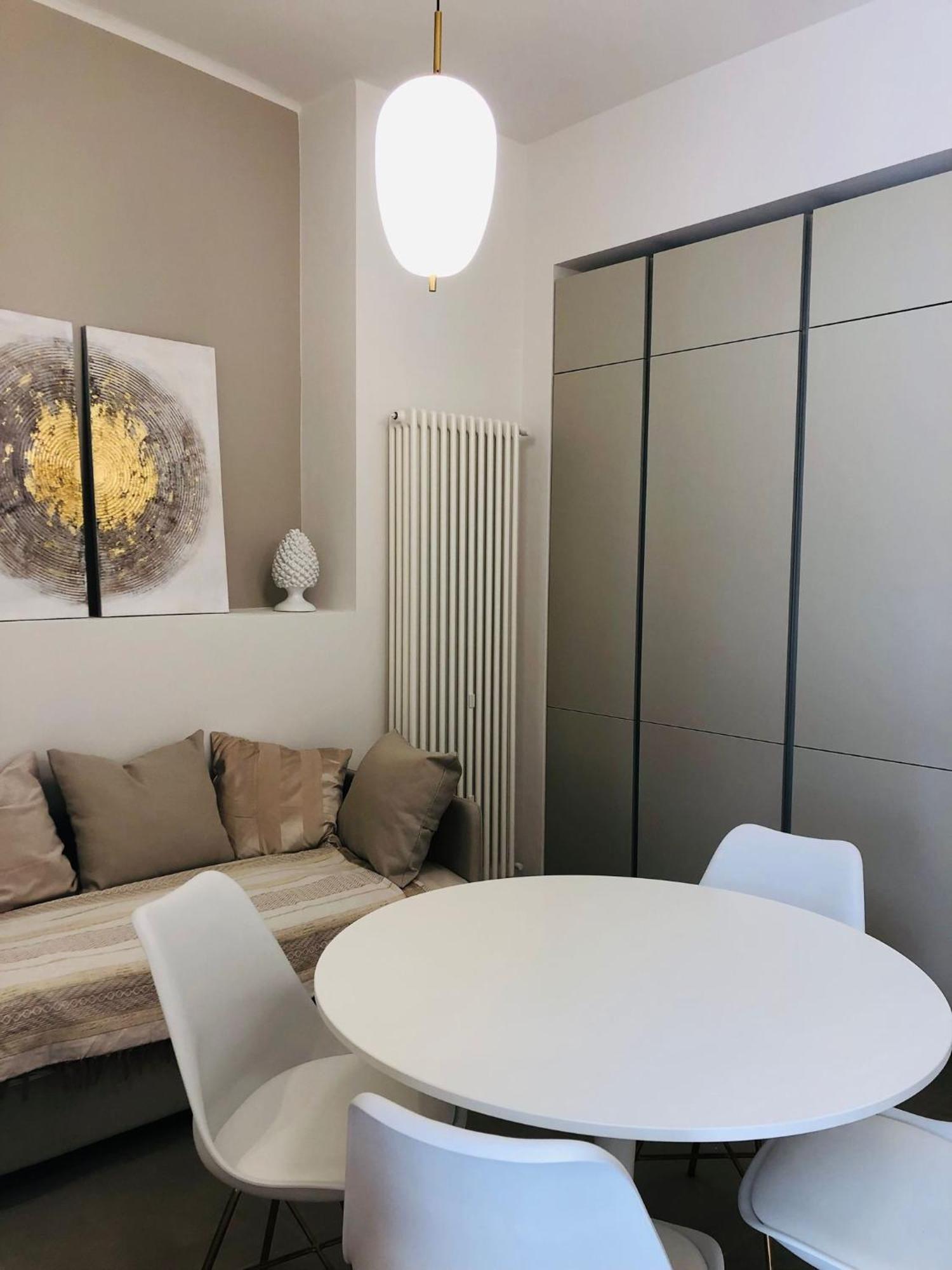 Urban Suite Бари Экстерьер фото