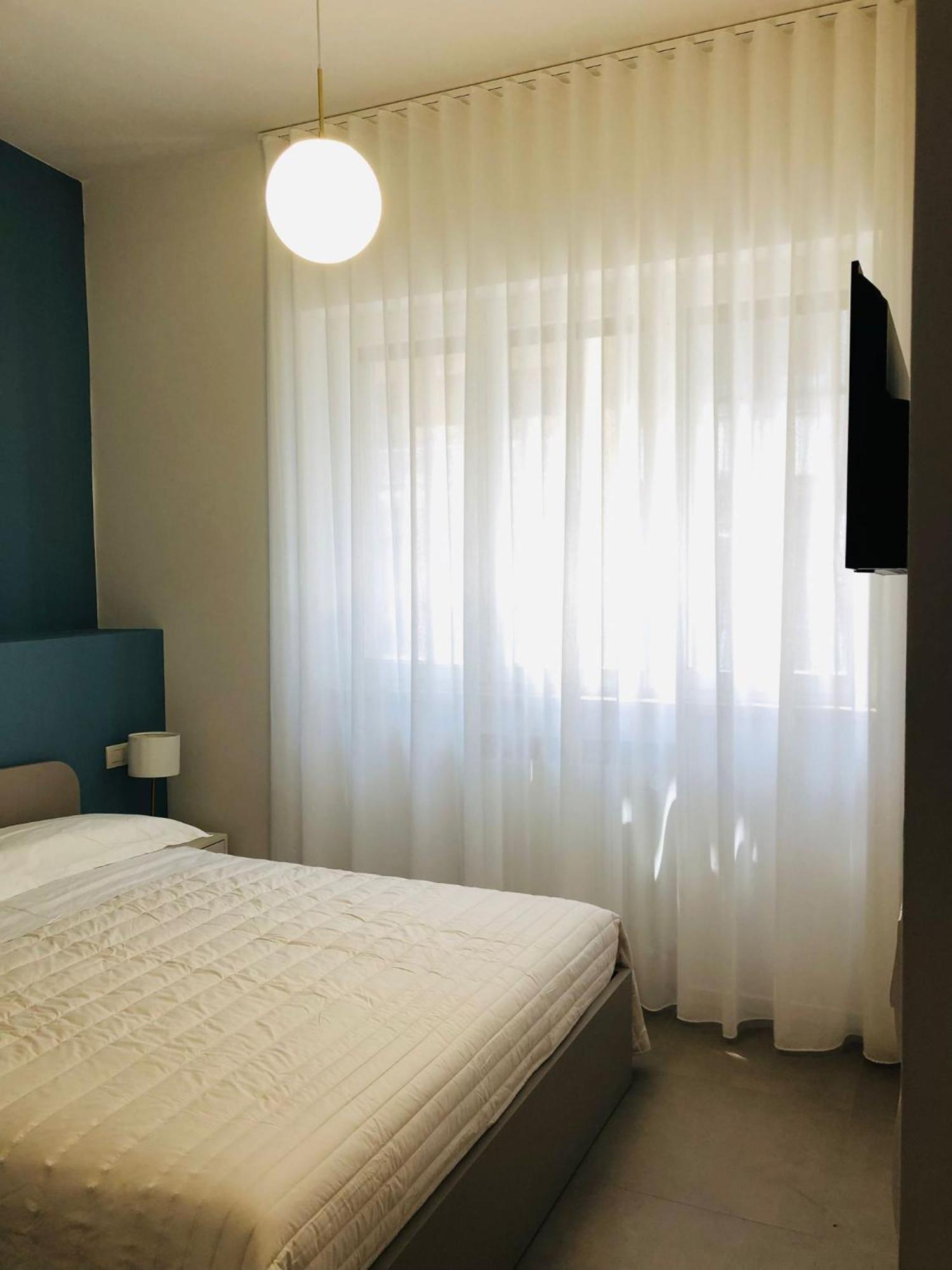 Urban Suite Бари Экстерьер фото